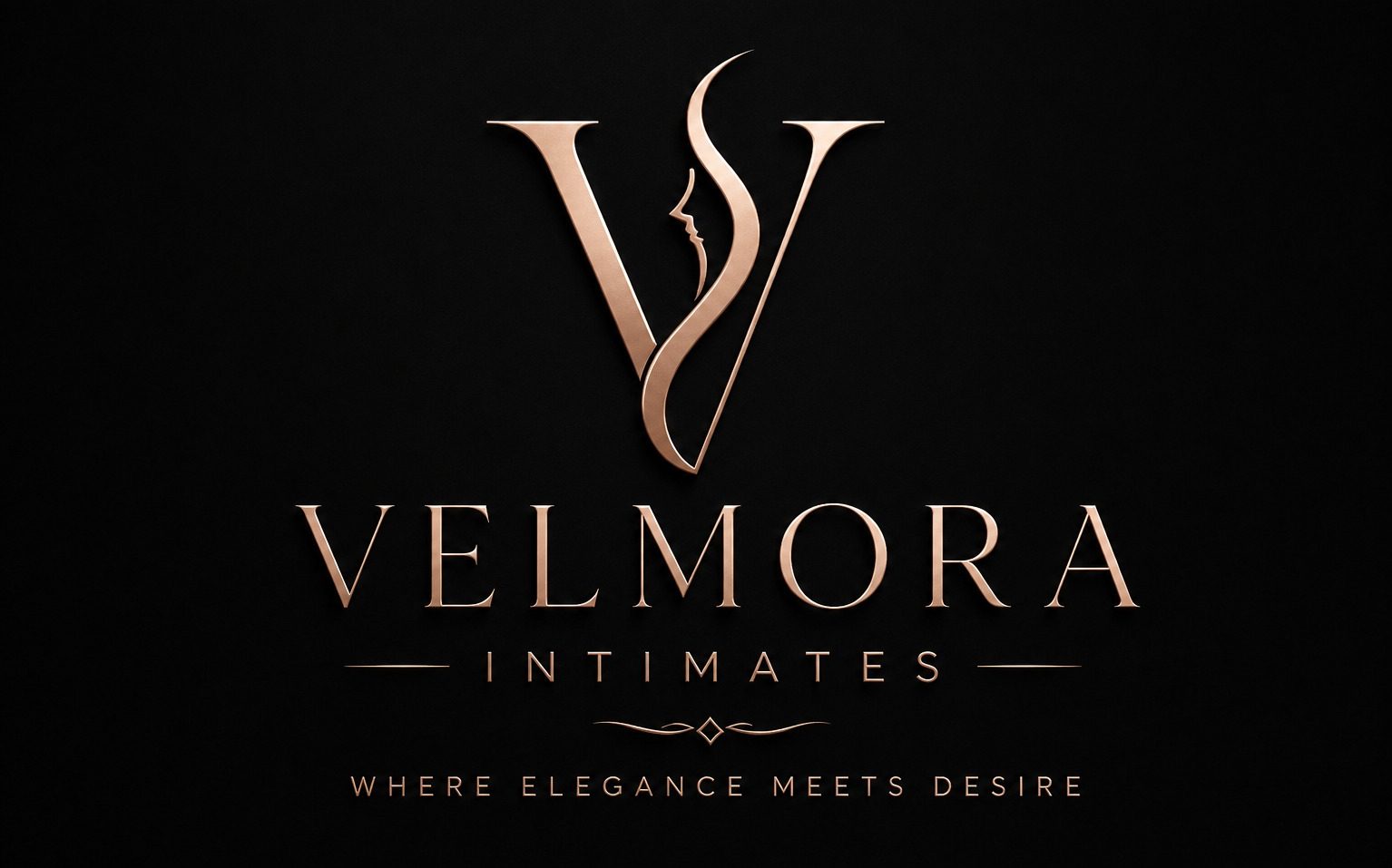 Where Elegance Meets Desire